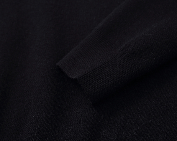 ブランドセーター着用イメージ